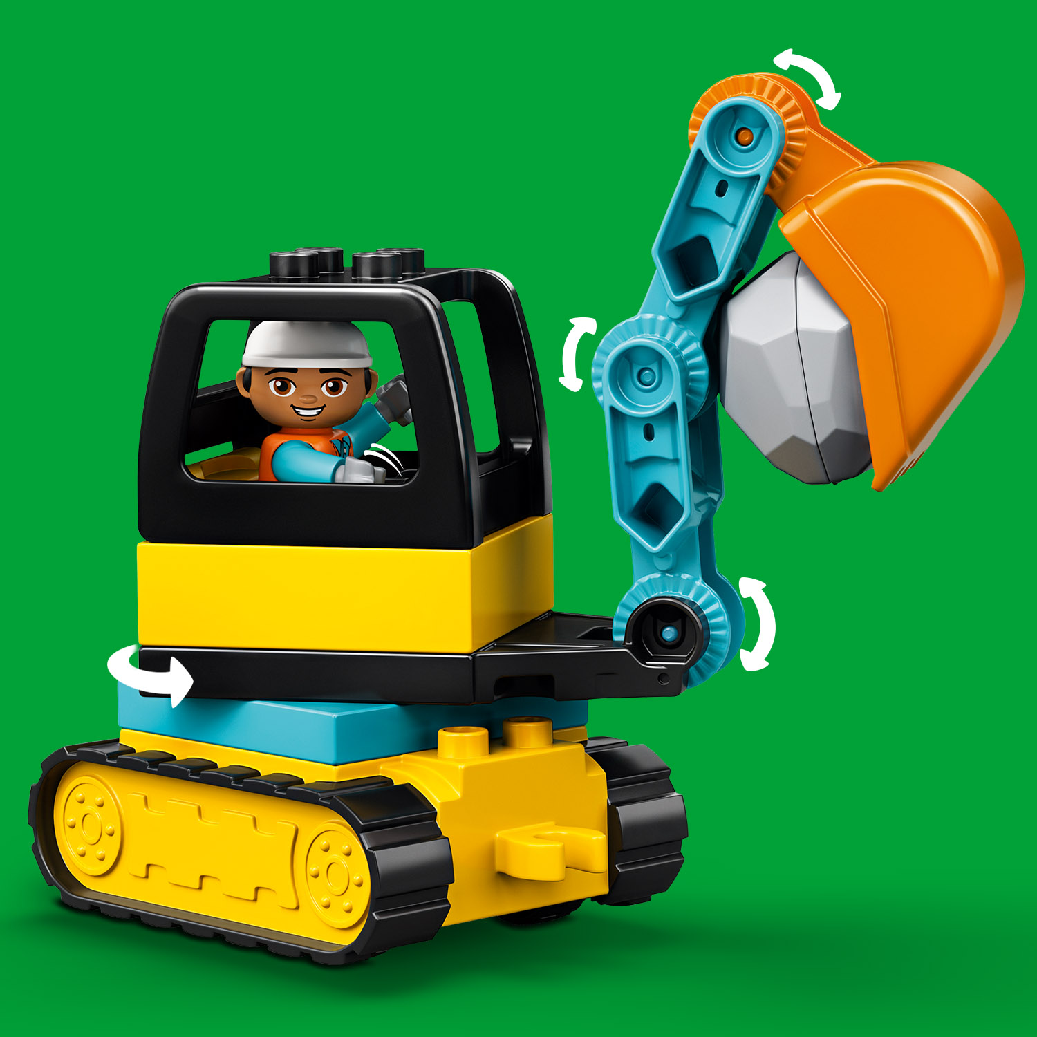 Rozvoj motorických dovedností
