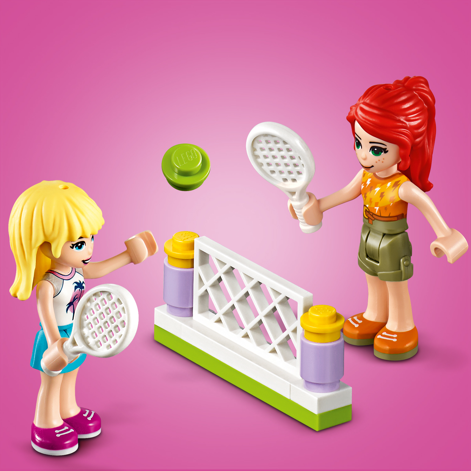Čas na sporty