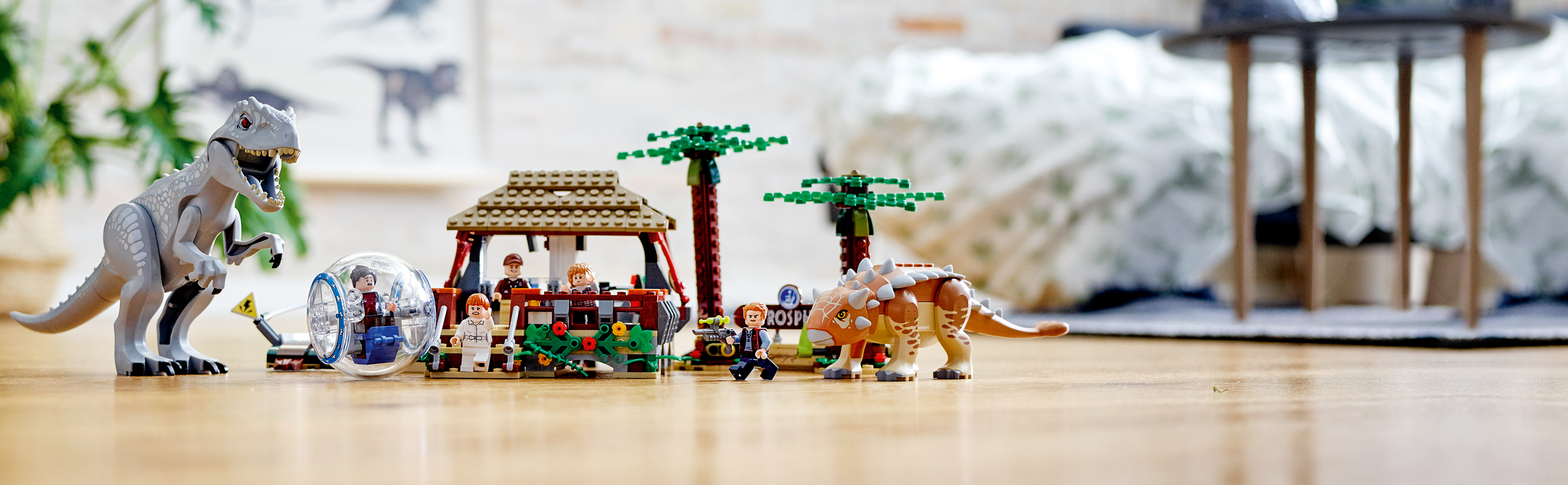 Nekonečné dinosauří dobrodružství
